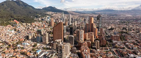 Consultorio en Bogotá