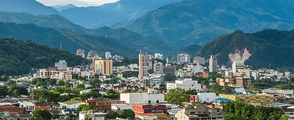 Consultorio en Villavicencio